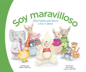 maravilloso
