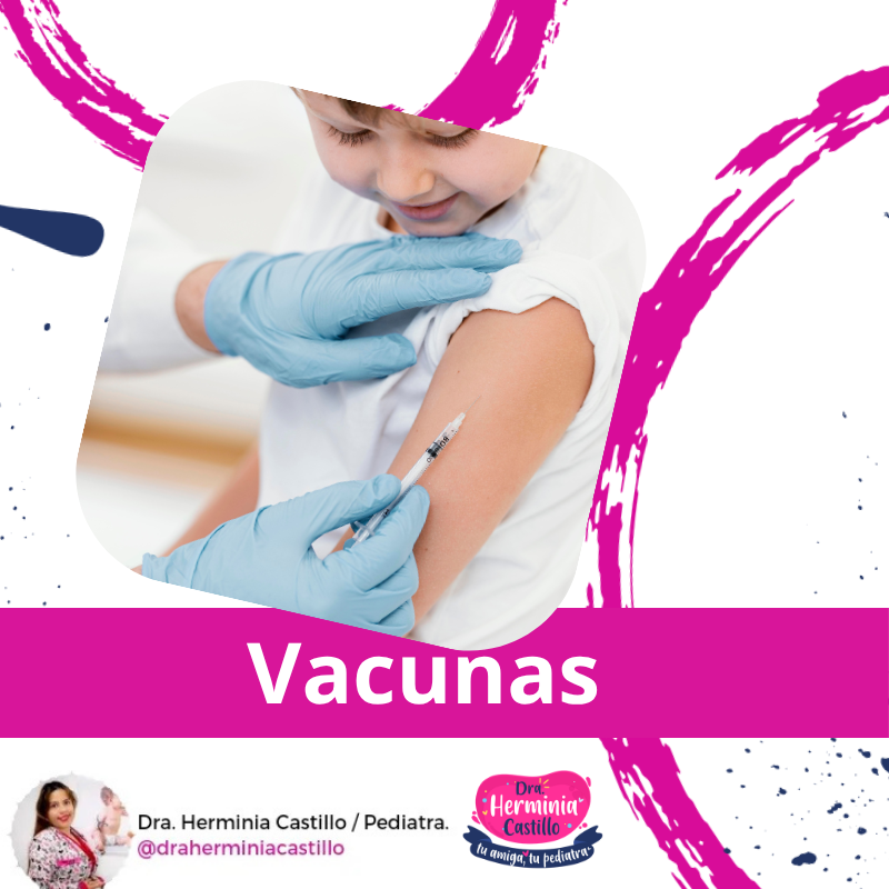 vacunas