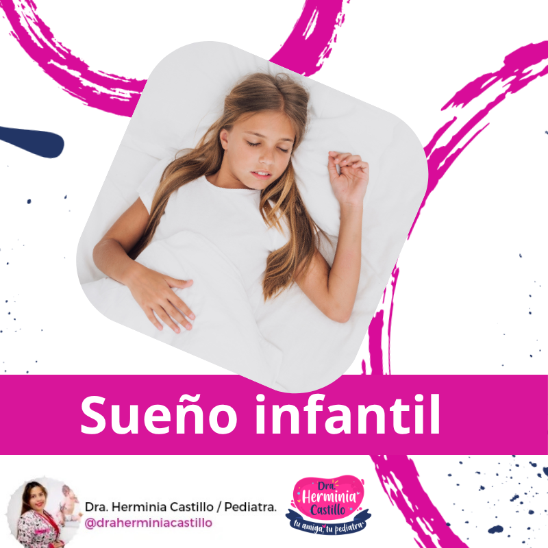 sueño infantil