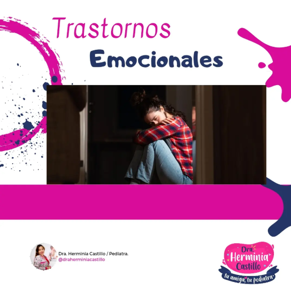 trastornos emocionales