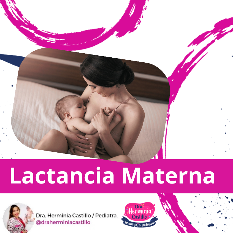lactancia materna