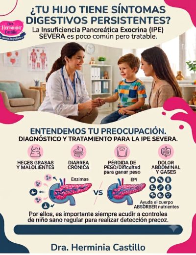 síntomas digestivos